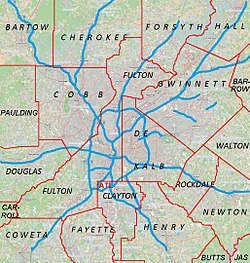 Brookhaven, GA - Brookhaven, Georgia - Simple English Wikipedia, the free encyclopedia