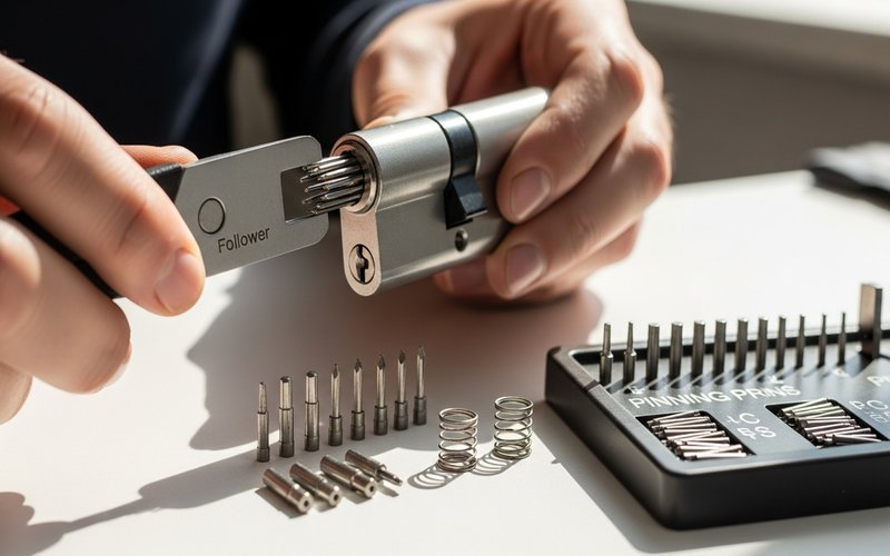 Professional service image 11