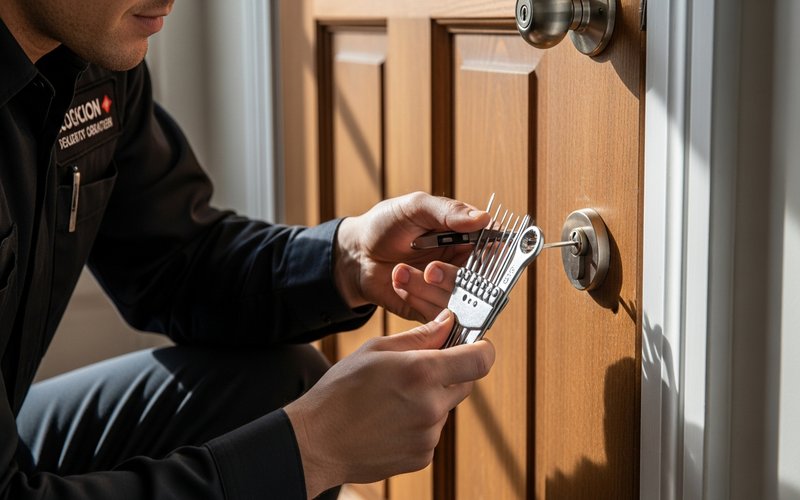 Professional service image 12