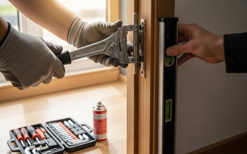 Professional service image 13