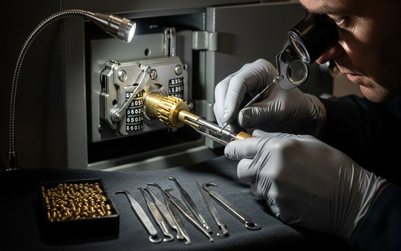 Padlock Services
