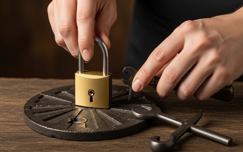 Lock Rekeying Services