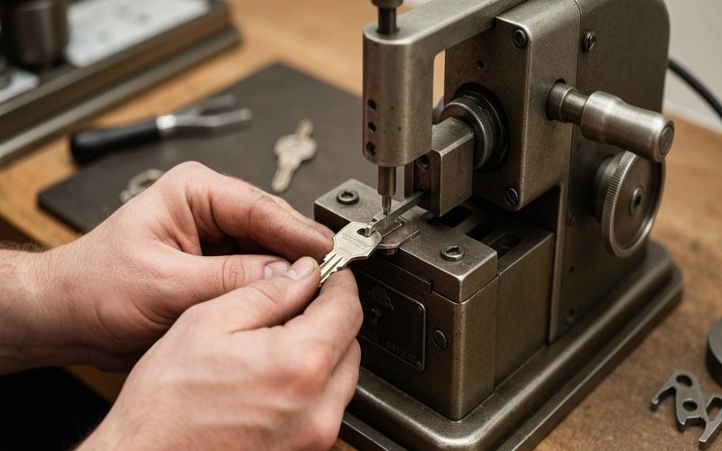 Professional service image 3