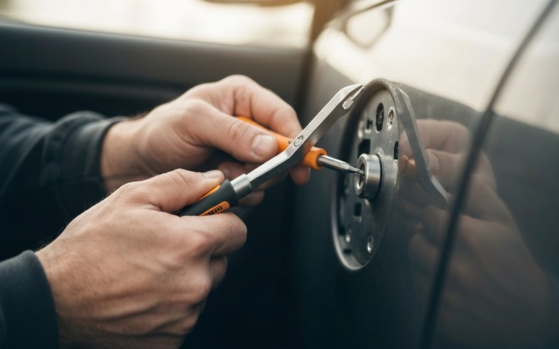 Professional service image 5