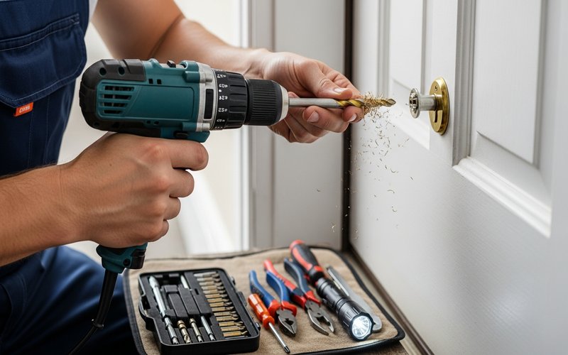 Professional service image 9