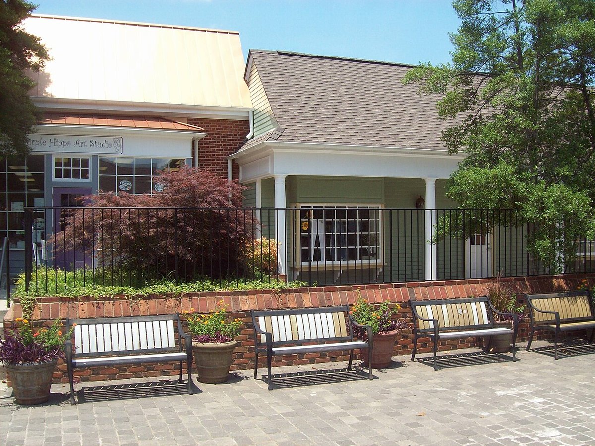 Dunwoody, GA - Archivo:Dunwoody Village.jpg - Wikipedia, la enciclopedia libre