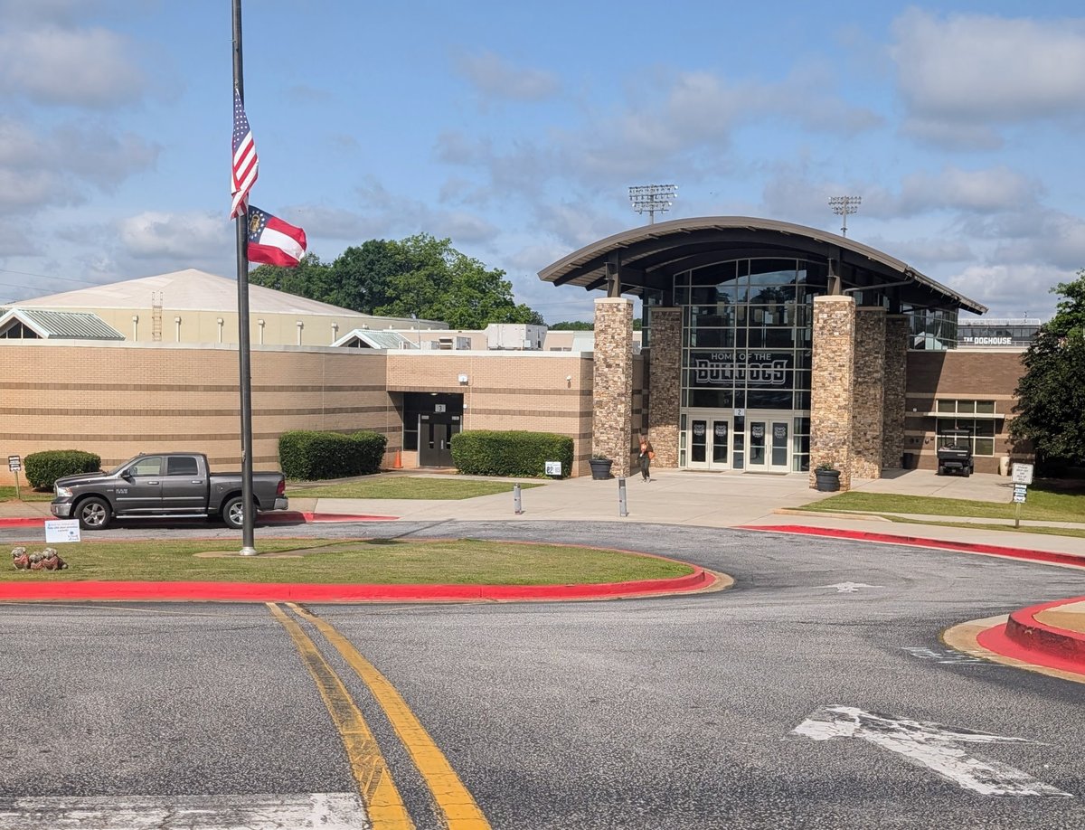 East Point, GA - Tri-Cities High School - Wikipedia