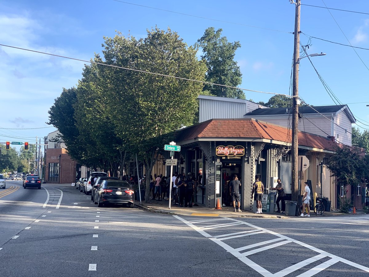 Little Five Points, GA - Atlanta Main Street — Atlanta Department of City Planning