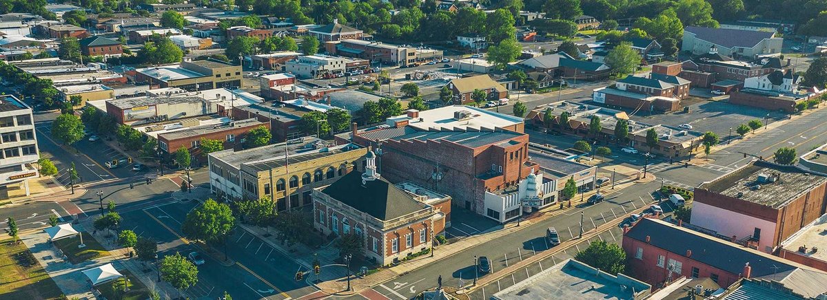 Little Five Points, GA - February 17th Mayor and Council Meeting Notes • Dalton, GA